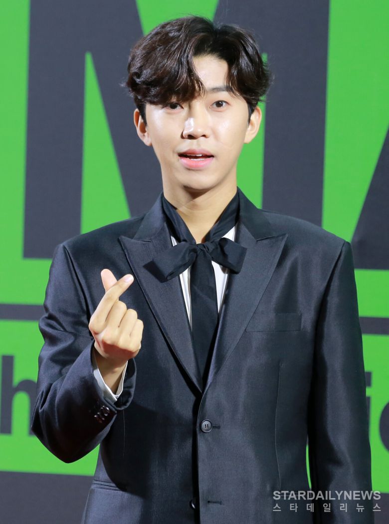 임영웅 ⓒ스타데일리뉴스