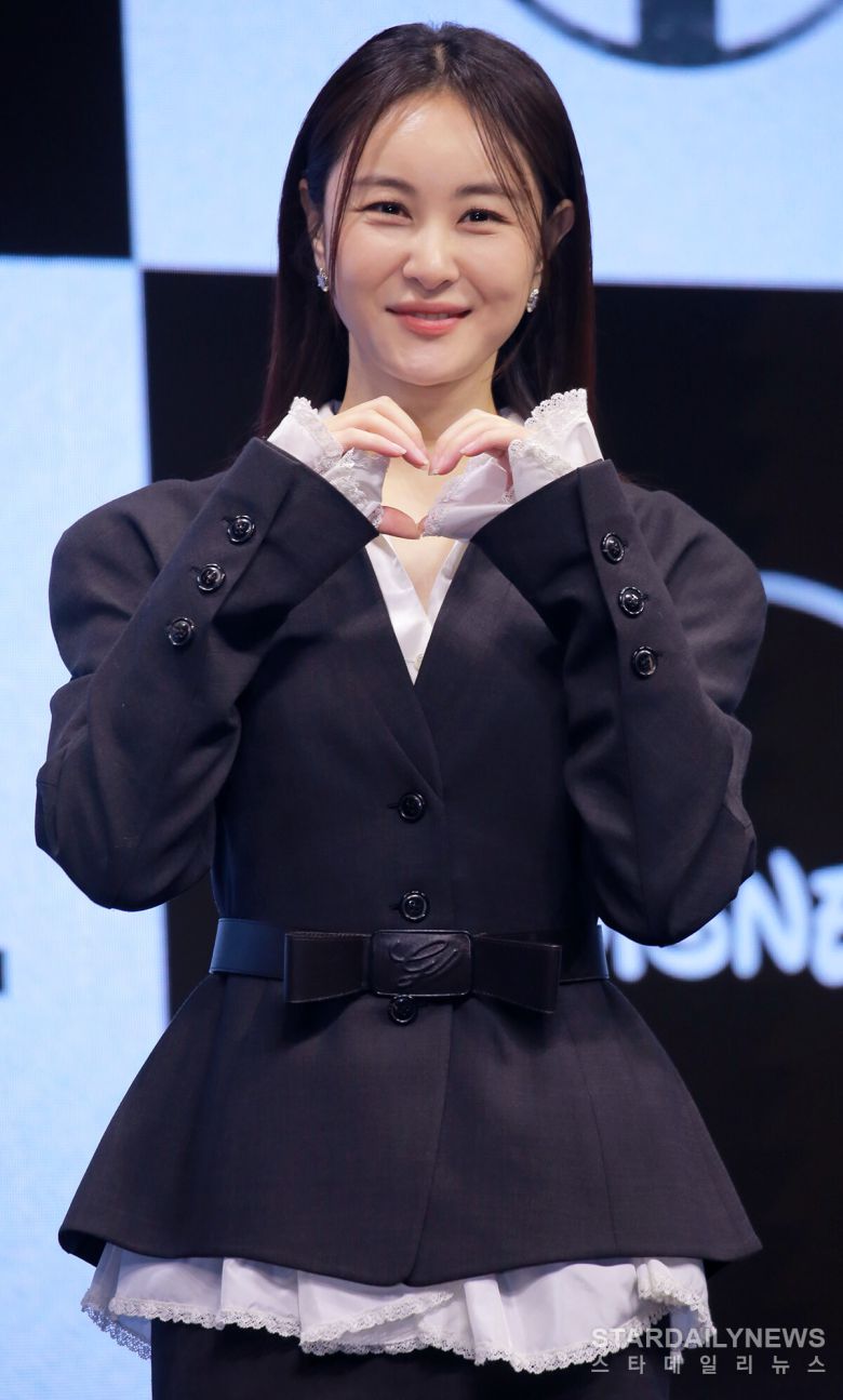 손은서 ⓒ스타데일리뉴스