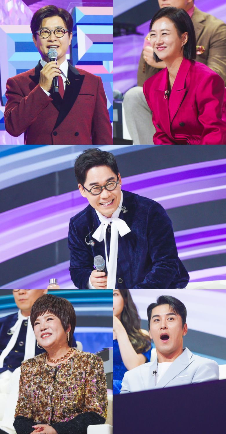 TV CHOSUN ‘미스트롯3’