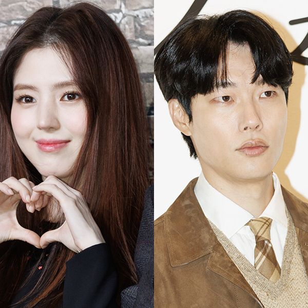 한소희, 류준열 ⓒ스타데일리뉴스