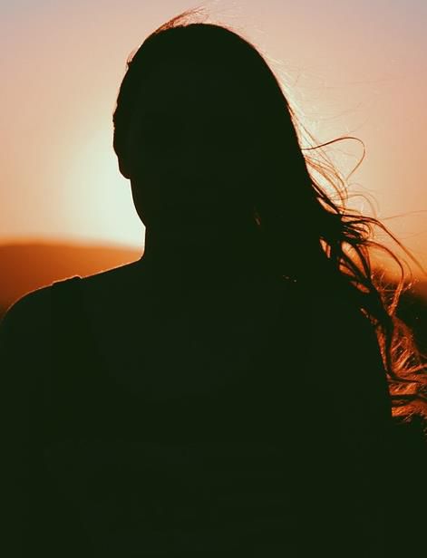 여자 몽타주 (해당 사진은 해당 기사와 관련이 없습니다.)