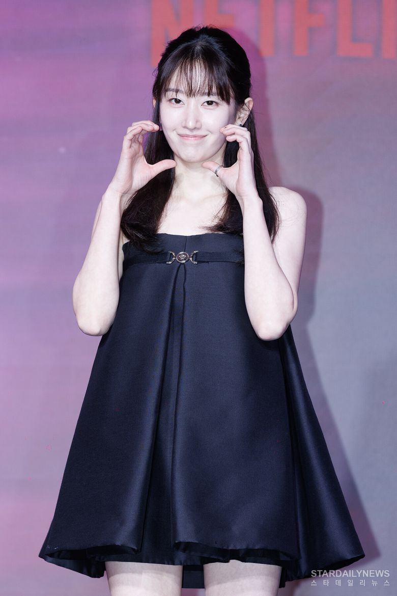 전종서 ⓒ스타데일리뉴스