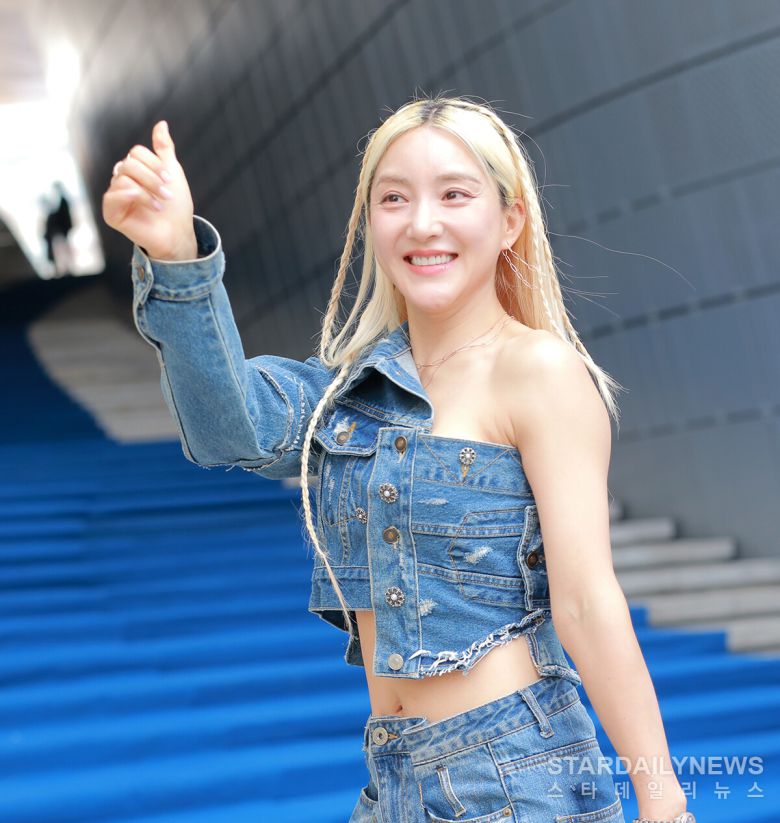 바다 ⓒ스타데일리뉴스