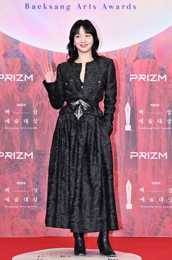 김고은 [샤넬(CHANEL) 제공]