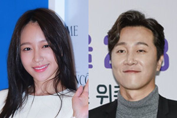 하니, 양재웅 ⓒ스타데일리뉴스