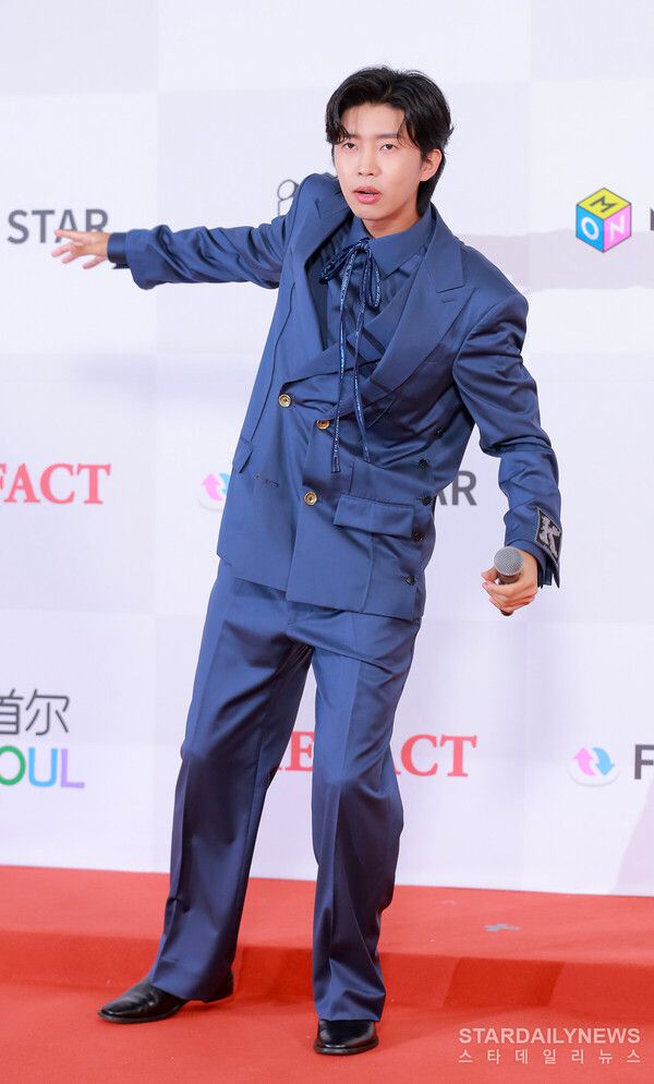 임영웅 ⓒ스타데일리뉴스