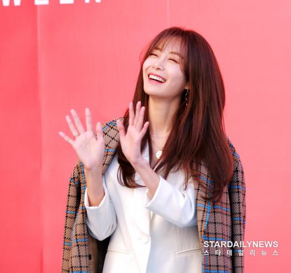 송다은 ⓒ스타데일리뉴스