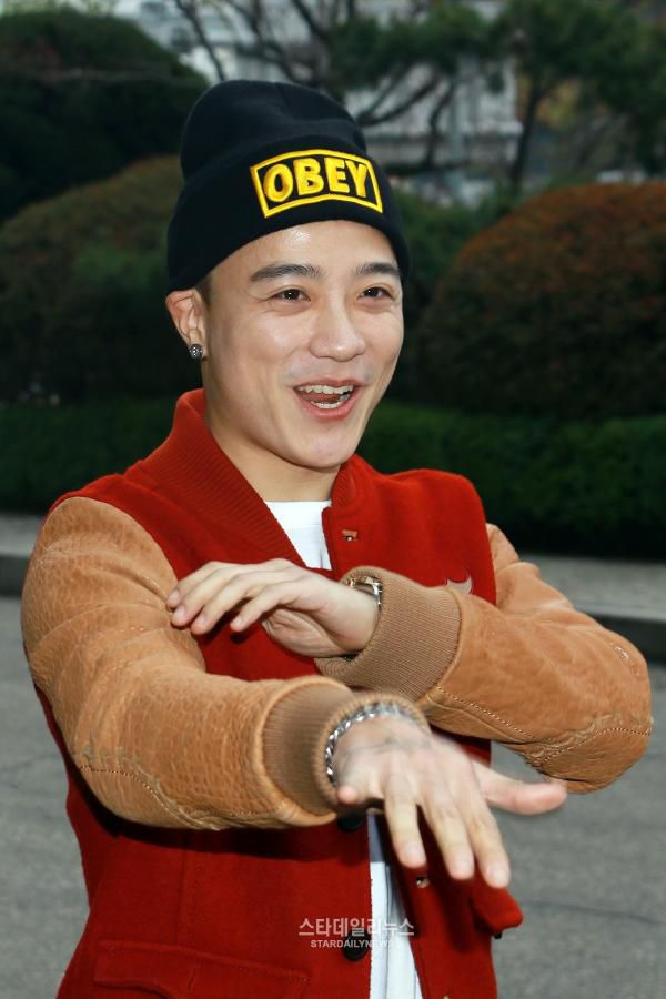 아웃사이더 ⓒ스타데일리뉴스