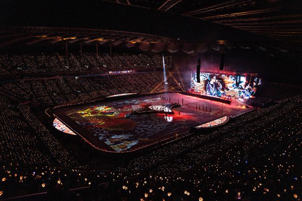 사진 제공 물고기뮤직, CJ ENM