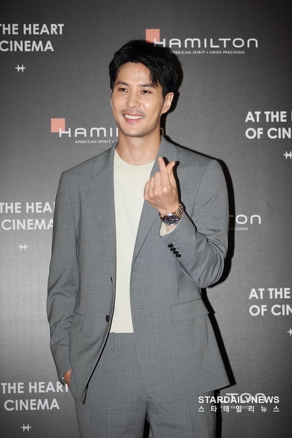 김지석 ⓒ스타데일리뉴스