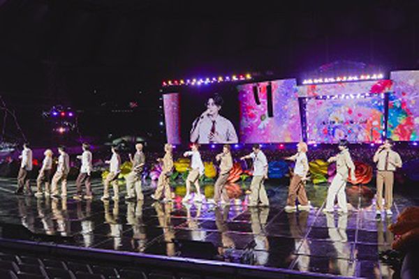 사진 제공 HYBE/CJ 4DPLEX