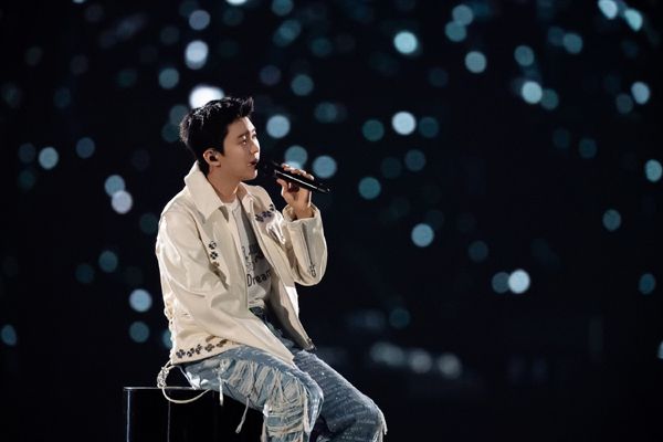 사진 제공 물고기뮤직, CJ ENM