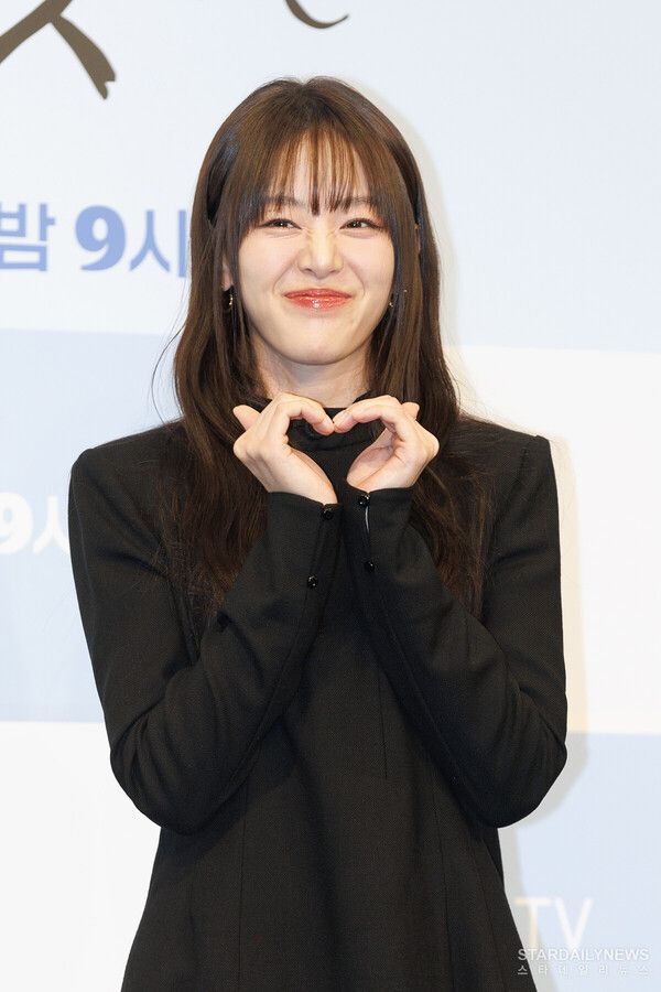 이주명 ⓒ스타데일리뉴스