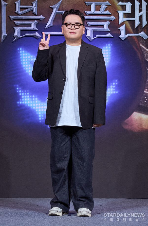 곽준빈 ⓒ넷플릭스 제공