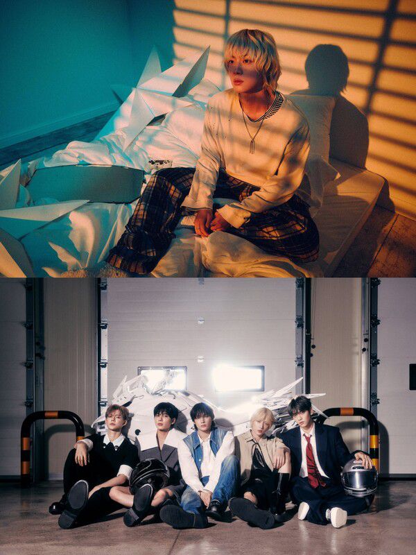 빅히트뮤직 제공