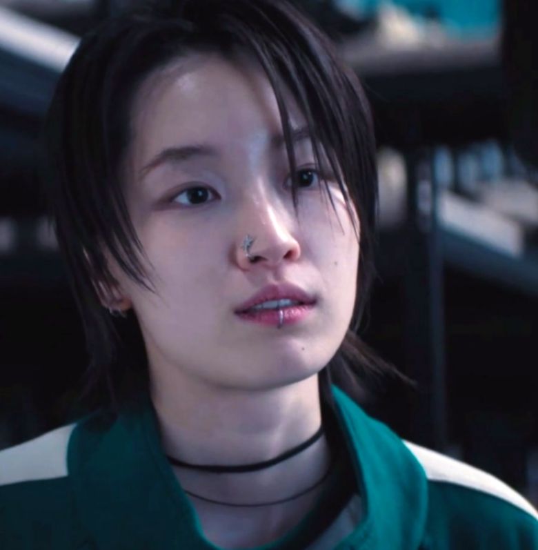 넷플릭스 '오징어게임2'