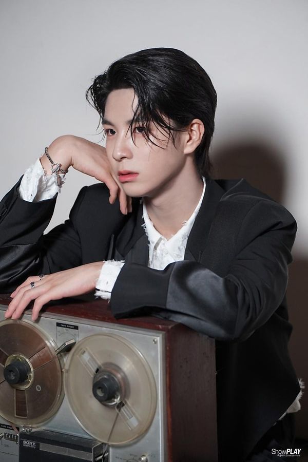 정동원 (쇼플레이엔터테인먼트 제공)