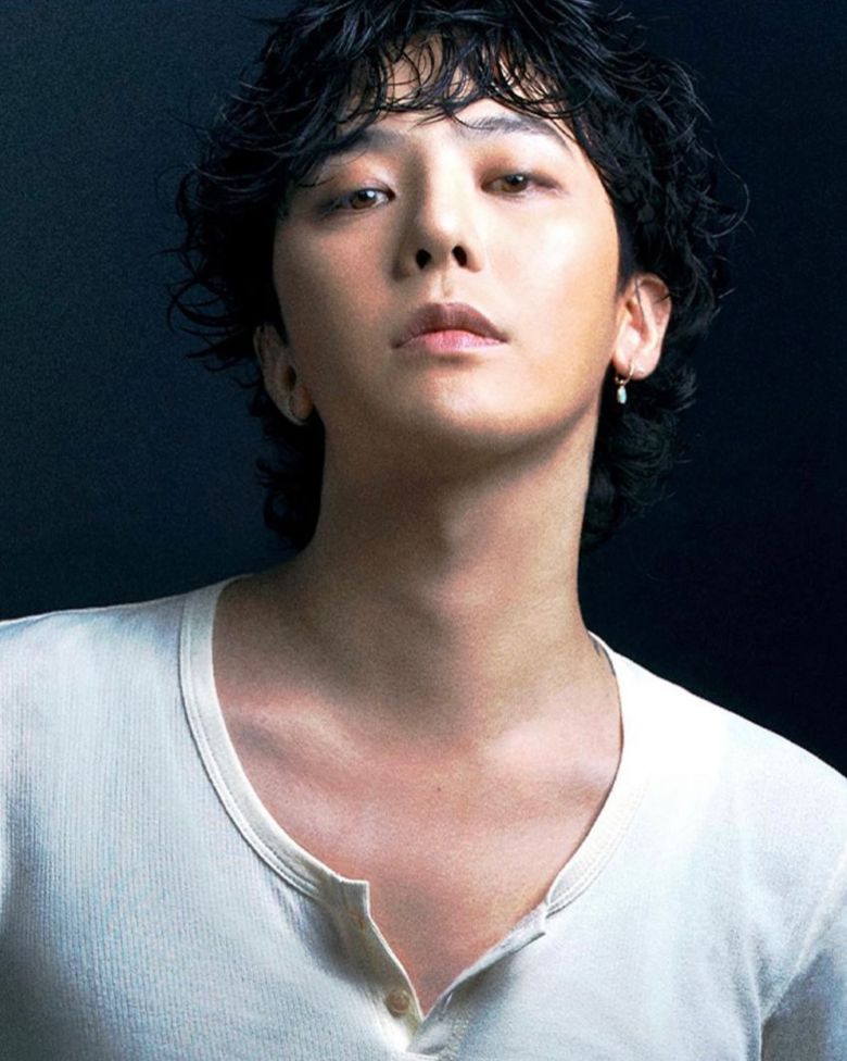 출처: 지드래곤 SNS