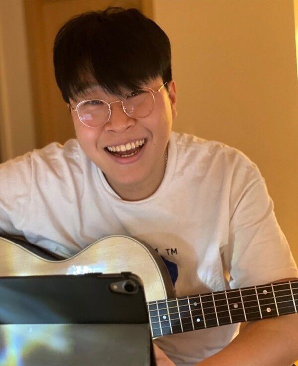 개그맨 이용주 인스타그램