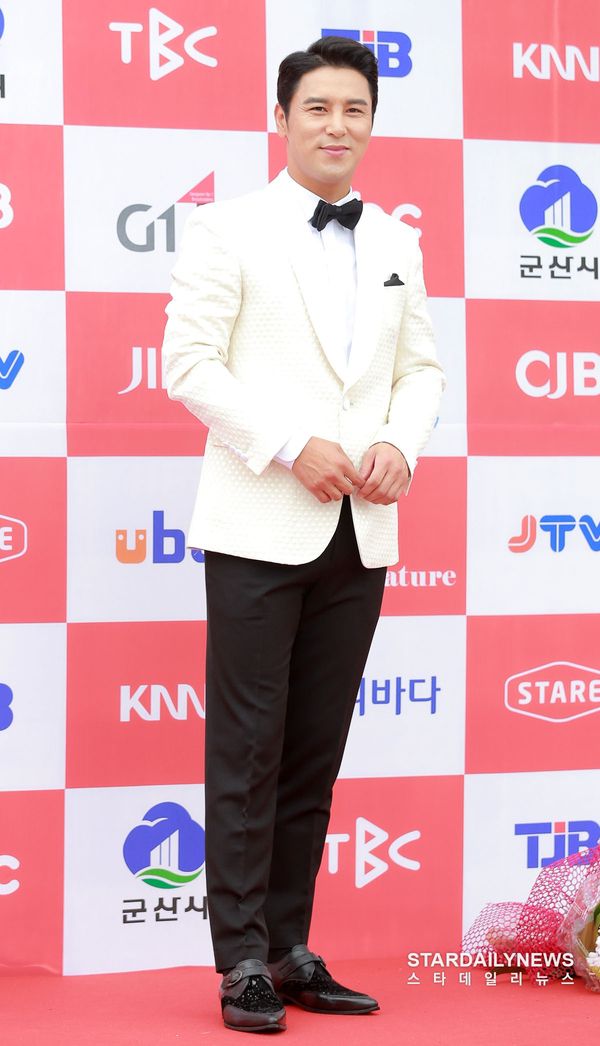 장민호 ⓒ스타데일리뉴스