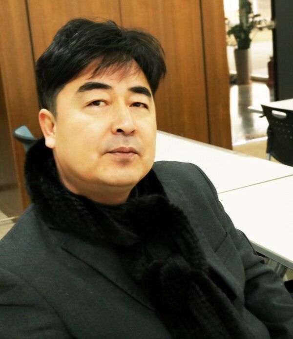 엑스알텍 AI콘텐츠랩스의 황창선 감독