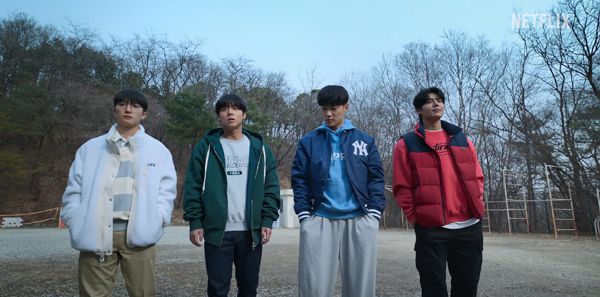 사진 제공 넷플릭스(Netflix)