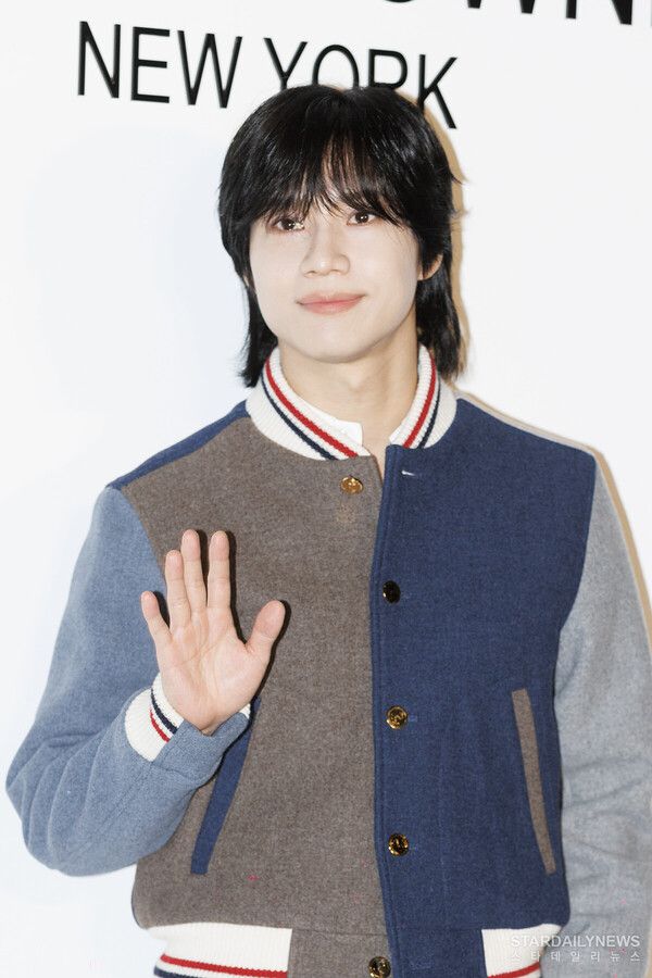 태민 ⓒ스타데일리뉴스