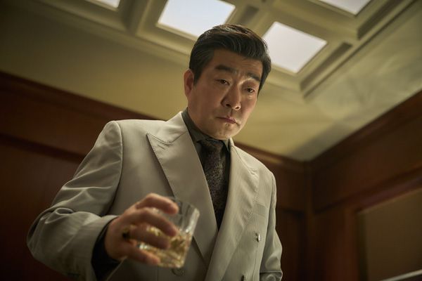 사진 제공 쇼박스, 더 램프