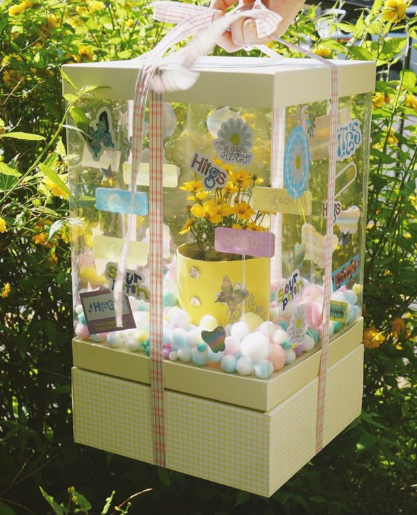 사진 에이치뮤직엔터테인먼트 제공