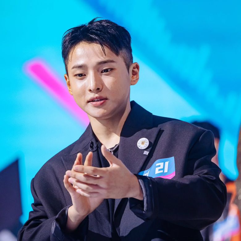 출처=성리 개인 SNS