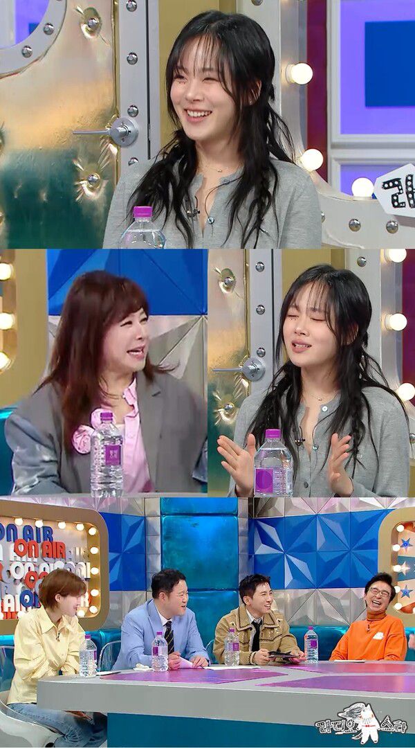 MBC ‘라디오스타’