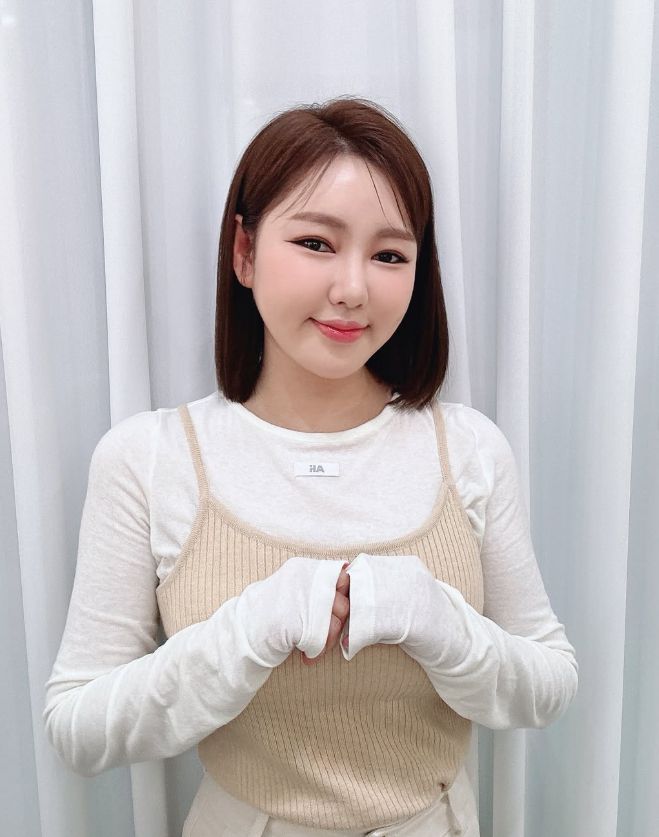 이미지=송가인 SNS