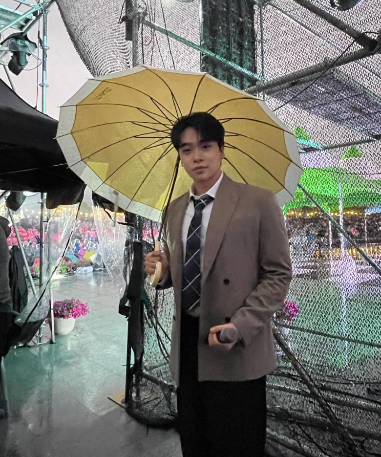출처=이수호 개인 SNS