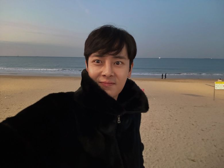 출처=일민 개인 SNS