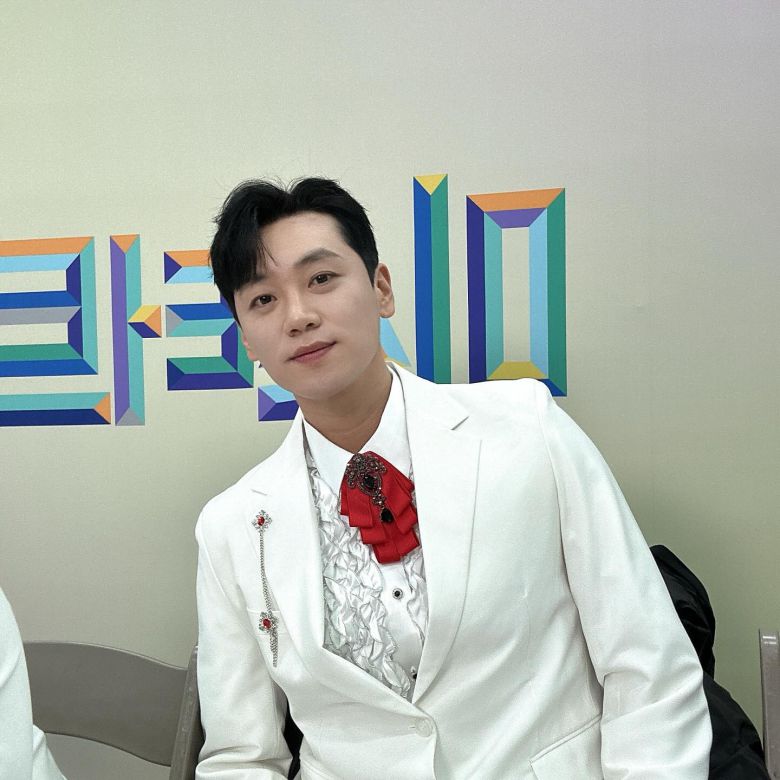 출처=고영태 개인 SNS