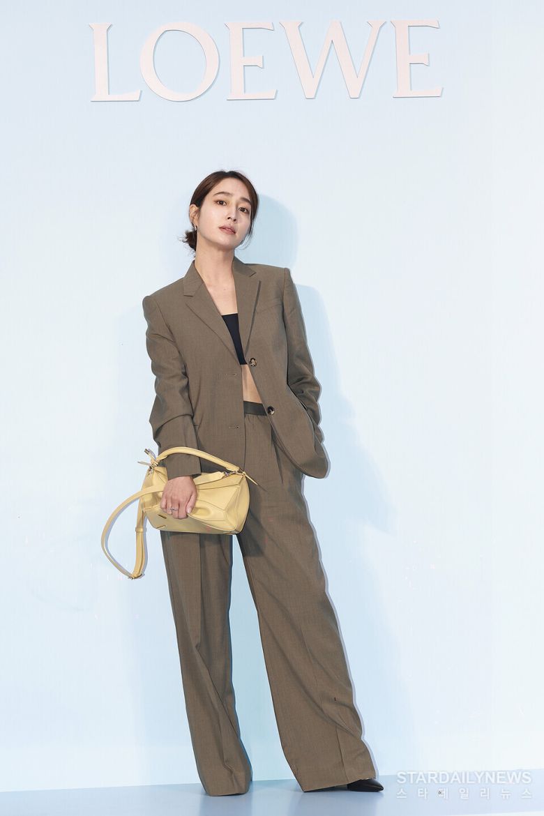 이민정 ⓒ스타데일리뉴스