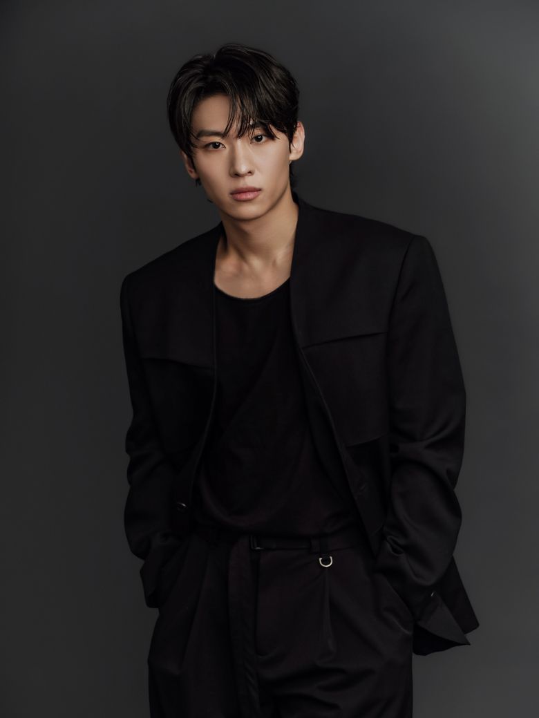 사진 SBS 'B:MY BOYZ' 제공