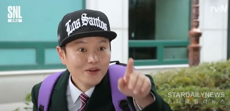 SNL KOREAⓒ쿠팡플레이