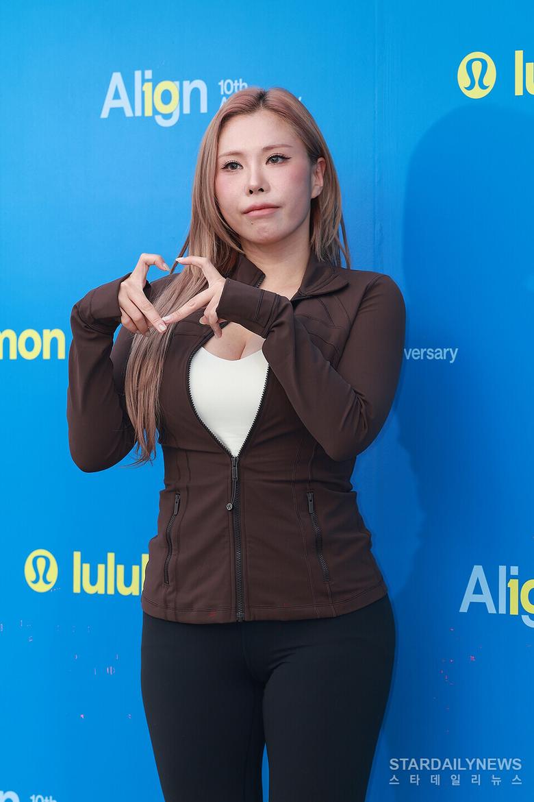 가비 ⓒ스타데일리뉴스