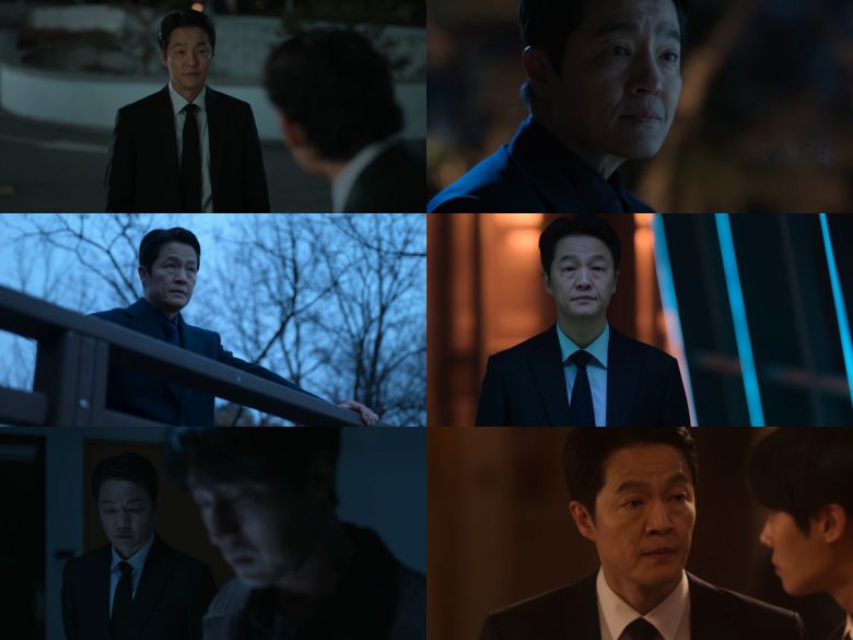 사진 제공 넷플릭스 '광장'