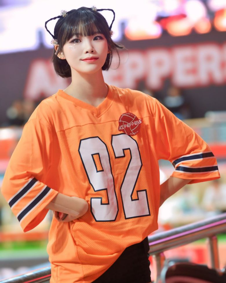 나수린 SNS