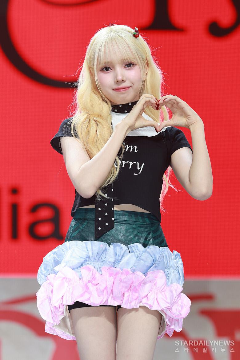 미아 ⓒ스타데일리뉴스