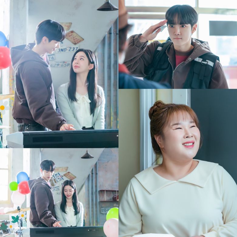 사진 제공 (주)FNC 스토리