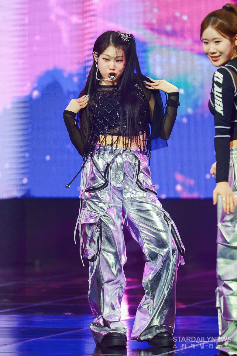 니나 ⓒ스타데일리뉴스