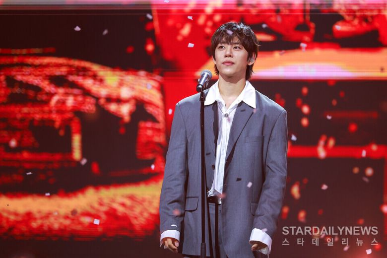 정대현 ⓒ스타데일리뉴스