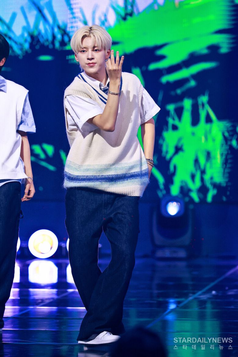 진혁 ⓒ스타데일리뉴스