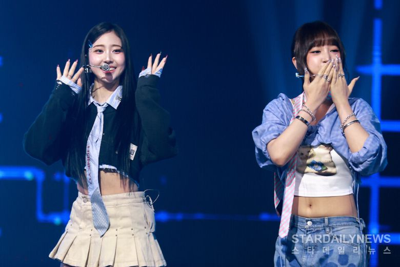 지윤-킴 ⓒ스타데일리뉴스