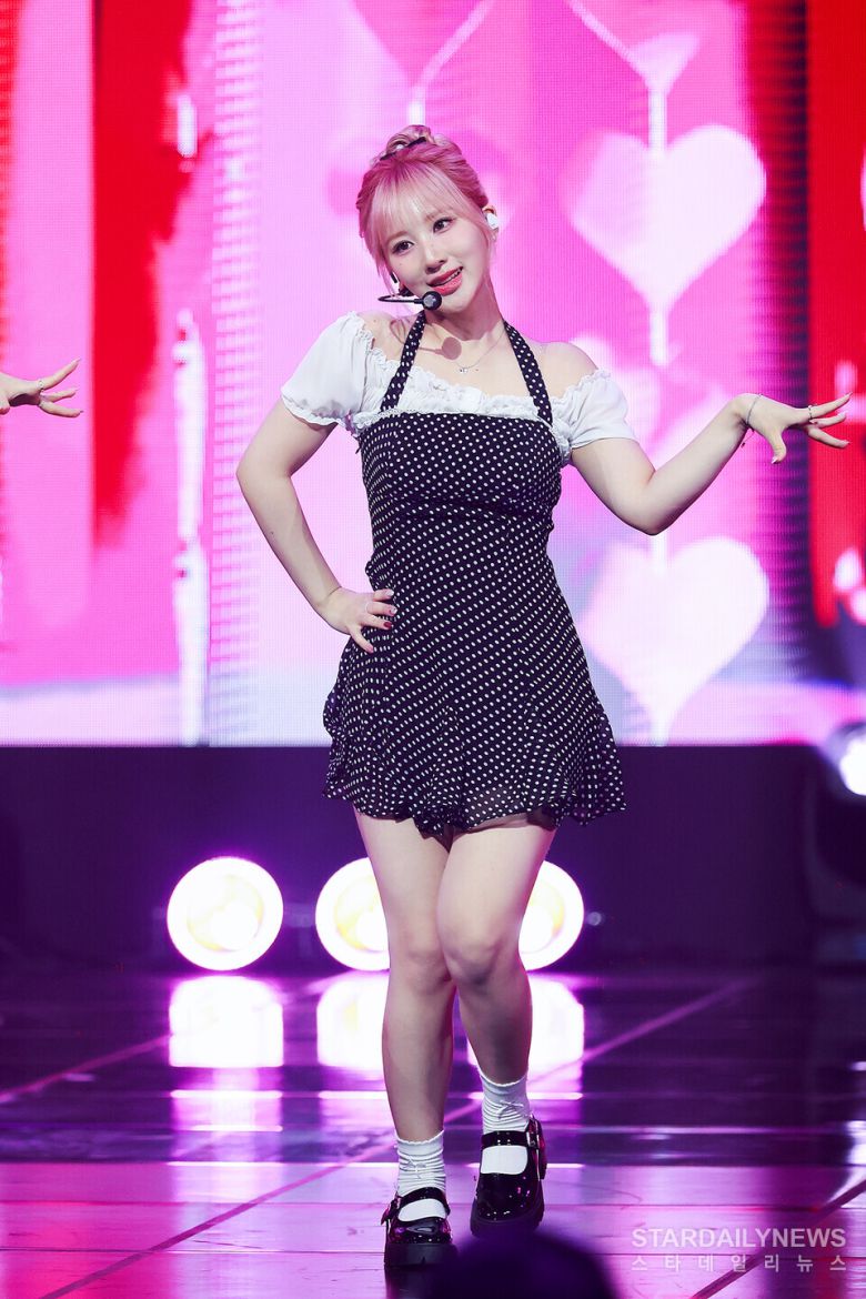 하윤 ⓒ스타데일리뉴스