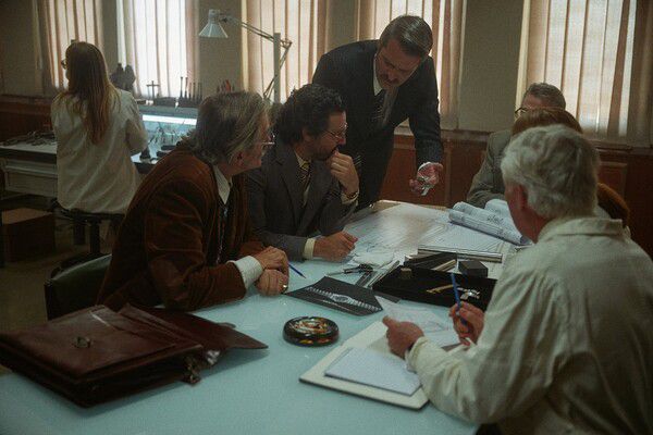 IWC 샤프하우젠 제공