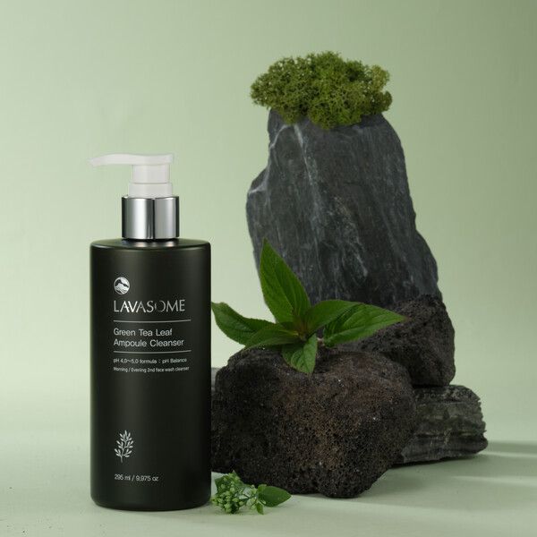 사진제공: 라바섬(LAVASOME)